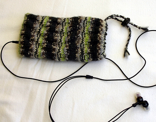 Media Tablet Cozy photo 3