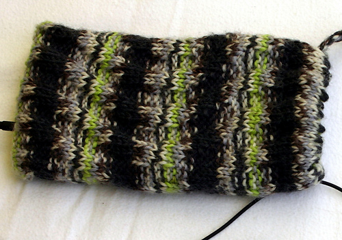 Media Tablet Cozy photo 4