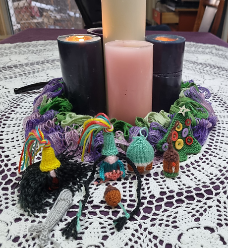 Acorn Lantern photo 11