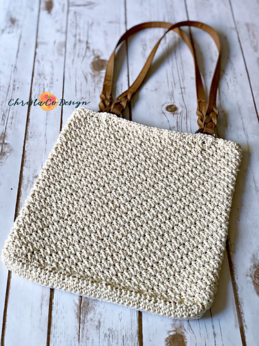 Tivoli Purse photo 5