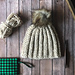 Backcountry Beanie pattern 