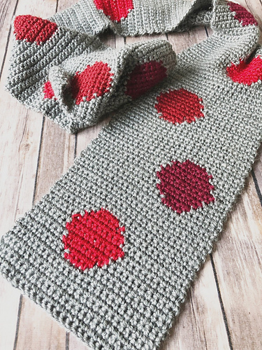 Rossi Scarf photo 4