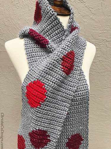 Rossi Scarf photo 5