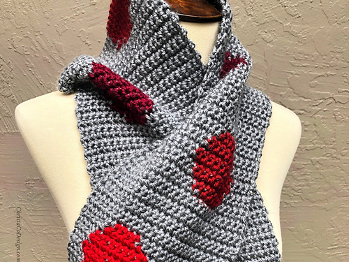 Rossi Scarf photo 6