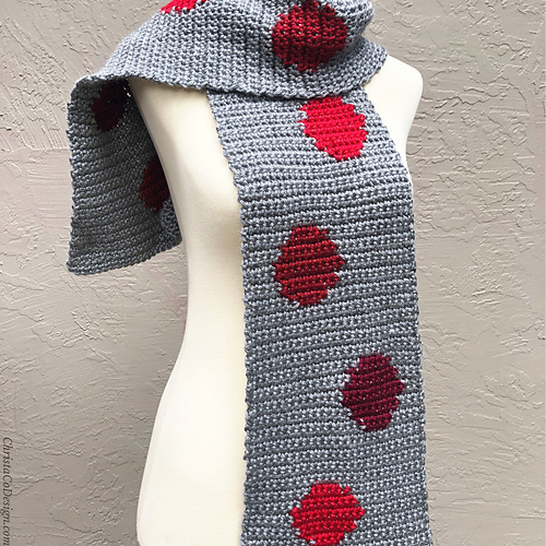 Rossi Scarf photo 7