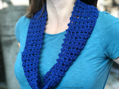 Fiore Cowl photo 6