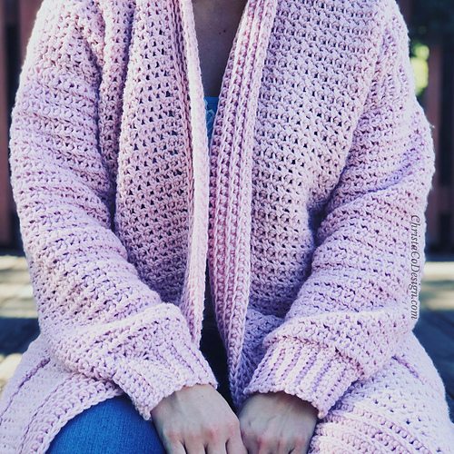 Hygge Homebody Cardigan photo 7