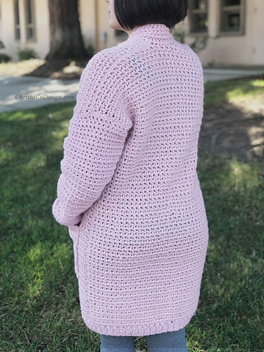 Hygge Homebody Cardigan photo 9