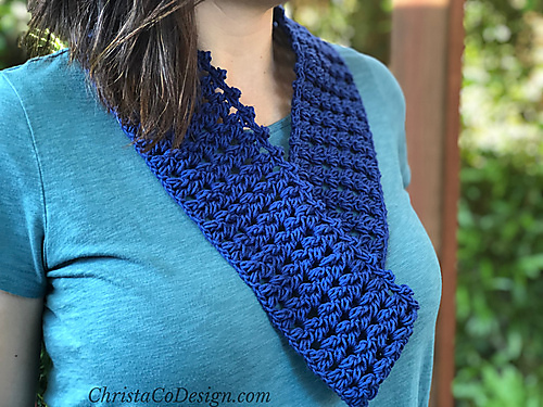 Fiore Cowl photo 1