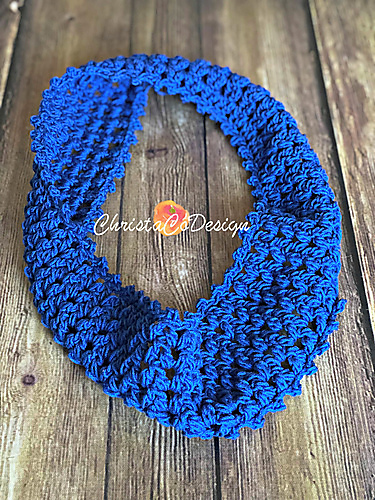 Fiore Cowl photo 4