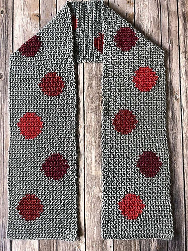 Rossi Scarf photo 3