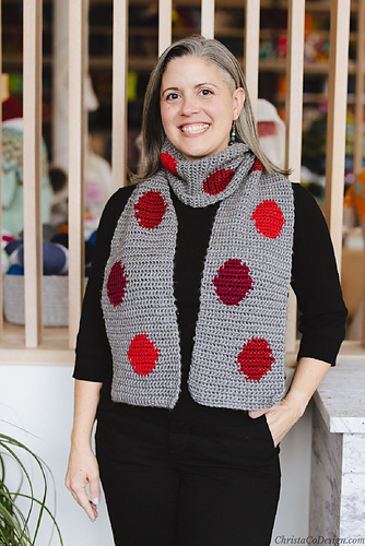 Rossi Scarf photo 2