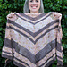 Lino Shawl pattern 