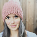 Positano Hat pattern 