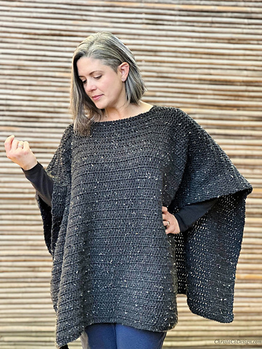 Ressa Poncho