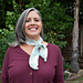 Lieto Neck Scarf pattern 