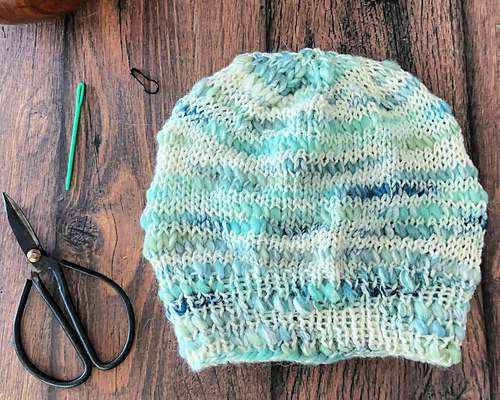 Lito Beanie