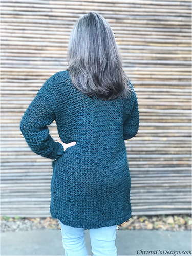 Hygge Homebody Cardigan photo 4