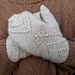 Joshan Mitts pattern 