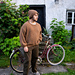 Joshan Sweater pattern 