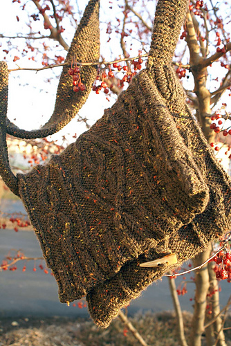 purse