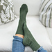 Ivy Lane Socks pattern 