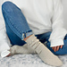 Sweetbrier Socks pattern 