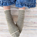 Boxwood Lane Socks pattern