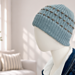 Petticoat Hat pattern