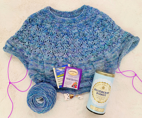 Summer Solstice Top
