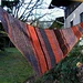Korhogo shawl pattern 