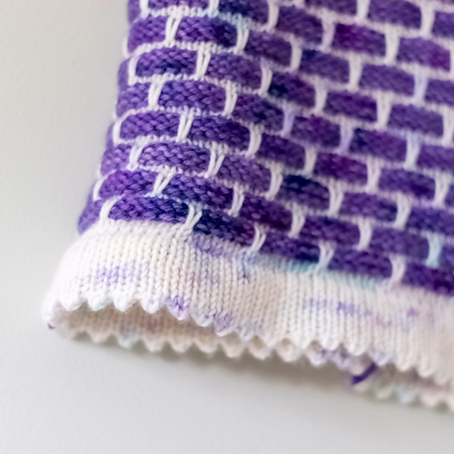 Ravelry Hildebrandt Cowl pattern by Christine Parker