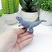 TRex pattern