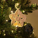 Rustic Stars pattern
