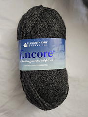 Ravelry: Plymouth Yarn Encore Worsted Solids & Heathers