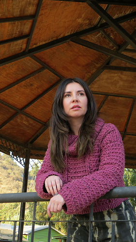 Ignea Sweater