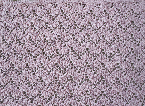 Traveling Vine Baby Blanket Nursing Coverup photo 3