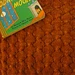 Baby Bubbles Baby Blanket pattern 