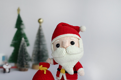 とんがりサンタ　shimoo design TONGARI SANTA とんがりサンタ｜Discover Japan 公式オンラインショップ