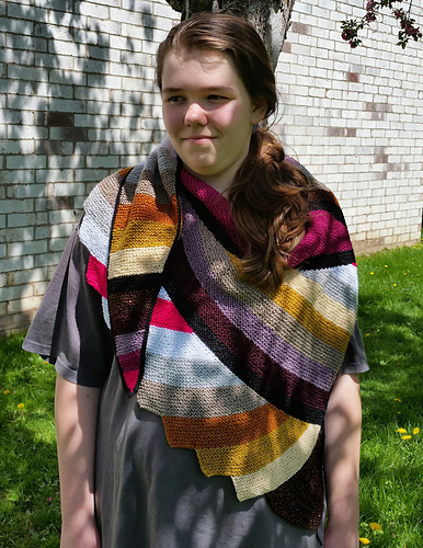 Scrap Happy - Cjcrochet1knit2