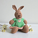 Bitsy Bunny pattern