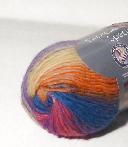 Felt Lue - Claire Fairall Designs