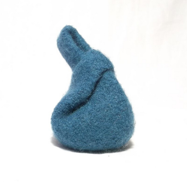 Small Japanese Knot Bag