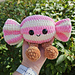 Dandy Candy pattern
