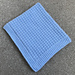 Baby Blanket Noah pattern 