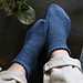 Summer Fresh Socks pattern 