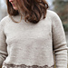 Meadowline Pullover pattern