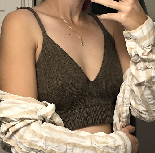 The Basic Bra - byClaraaberg