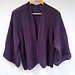 Amethyst Cardigan pattern
