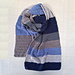 Bratton Scarf pattern 